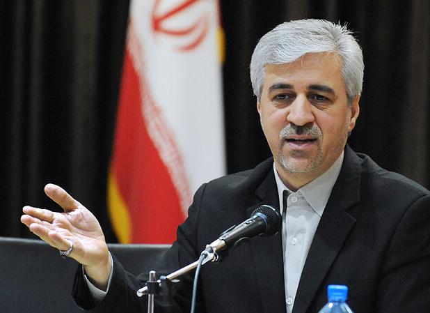 با نگاه مثبت رئیس جمهور سهام سرخابی‌ها واگذار شد