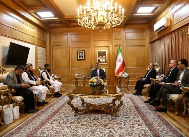 تسهیلات مؤثری برای فعالان اقتصادی ایران و افغانستان فراهم شود