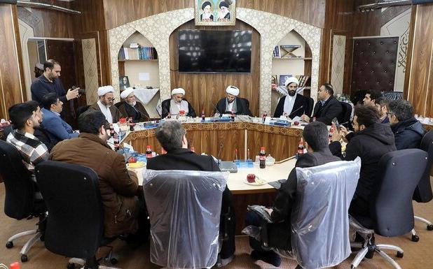 مدیر مدرسه معصومیه قم: نقطه مشترک حوزه و دانشگاه به علوم انسانی ختم می‌شود