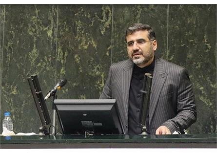 اختتامیه جشنواره رسانه‌ای ابوذر با حضور وزیر فرهنگ و ارشاد اسلامی