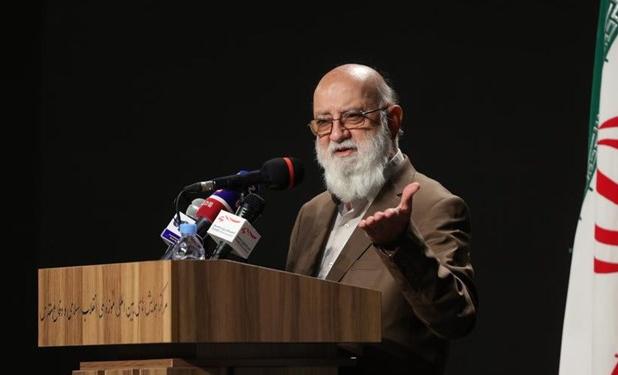  دروازه قرآن در تهران ساخته می‌شود