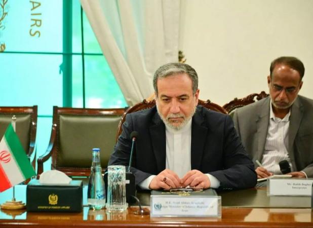 دور چهارم مذاکرات ایران و آمریکا آغاز شد