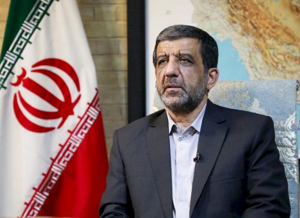 با لغو ویزا موافقم ولی تنها نظر من مهم نیست