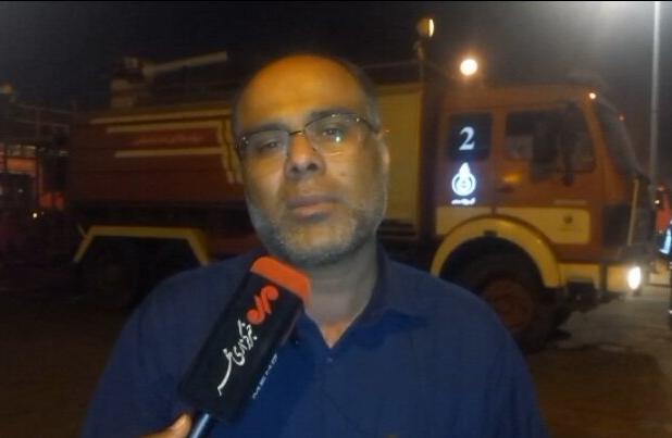 افزایش فوتی های حادثه بندر شهید رجایی به ۷۰ نفر