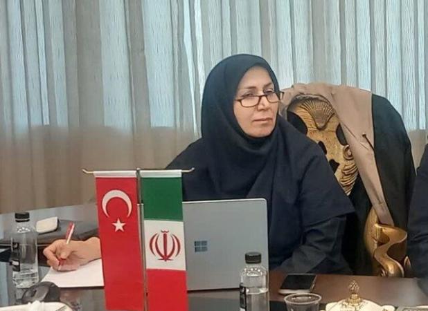 به‌دنبال راه‌اندازی پنج ناحیه بین‌المللی نوآوری و فناوری در کشور هستیم