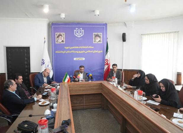 سلیمانی: انتخابات شوراها عرصه تقویت همبستگی ملی است