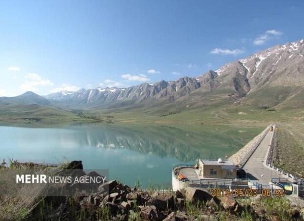 مشکلات فنی سد باغکَل خوانسار تا شهریورماه رفع می‌شود