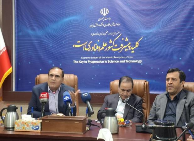 تولید داخلی سه داروی پیشرفته سرطان و قارچی با فناوری نانو