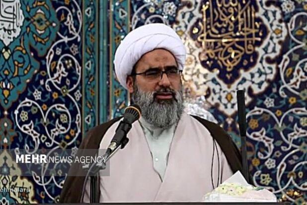 خوبانی: هدررفت منابع آب خشکسالی را تشدید می‌کند