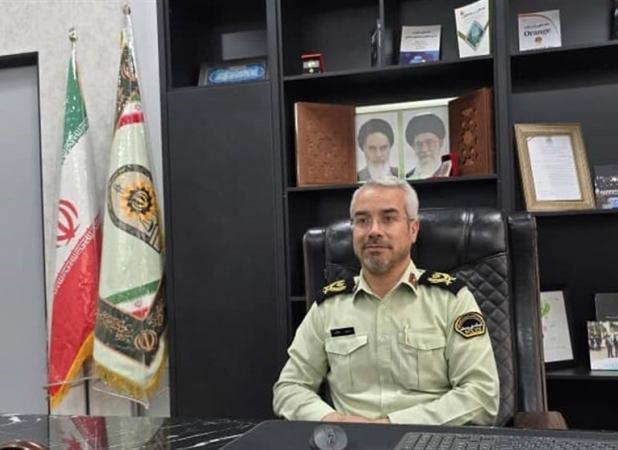"داده" دیگر محصول جانبی نیست؛ جوهره مأموریت پلیس است/ تحول مدیریتی در فراجا