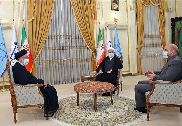 هماهنگی سران قوا برای تخصیص اعتبار ارز ترجیحی