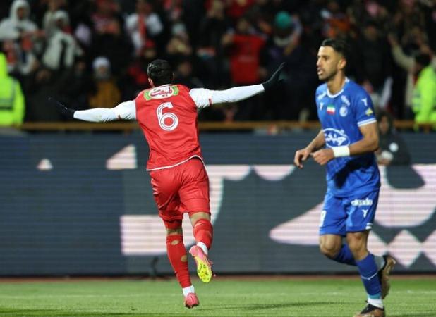 از دربی تهران فقط یک اسم مانده است/ پرسپولیس چند بازی را با داوری برد