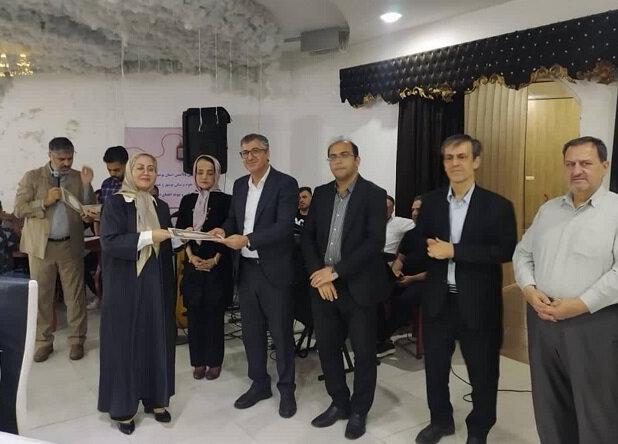 مراسم روز جهانی تالاسمی در بوشهر برگزار شد