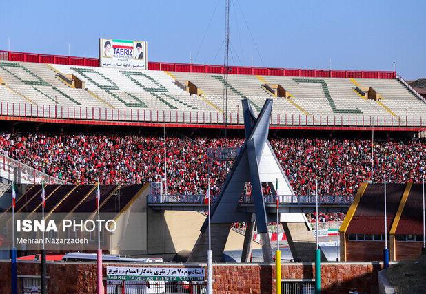 تراکتور و خانه‌ای که ماند پشتِ خاک و چمن