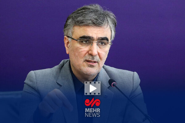 فرزین: عرضه ارز افزایش خواهد یافت