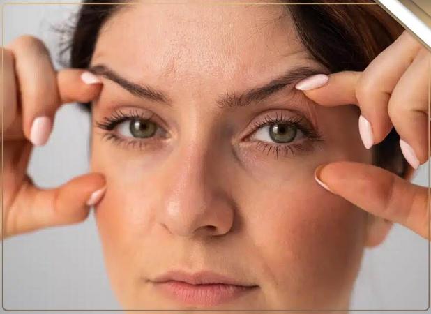 سن مناسب عمل بلفاروپلاستی چه سنی است؟