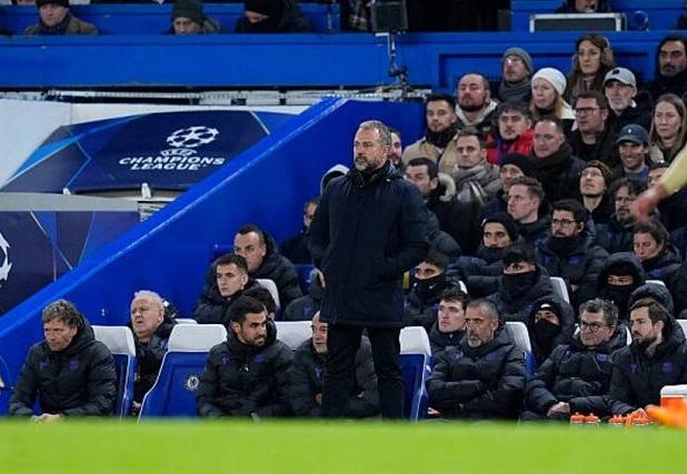 واکنش فلیک به شکست سنگین بارسلونا