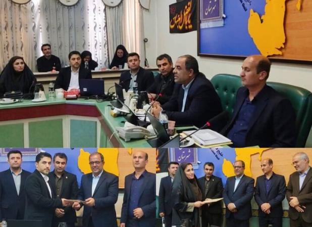 سازمان‌های مردم‌نهاد بازوی توانمند توسعه در بوشهر هستند