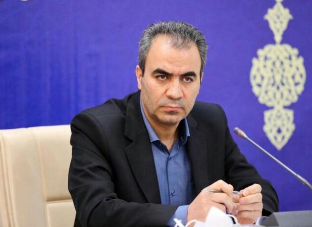 مدیرکل صمت استان همدان معرفی شد