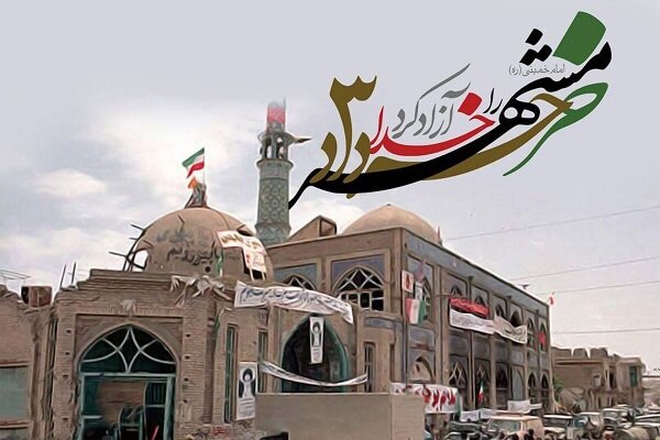 گردانهای خط شکن زنجان در عملیات آزادسازی خرمشهر حضور موثر داشتند
