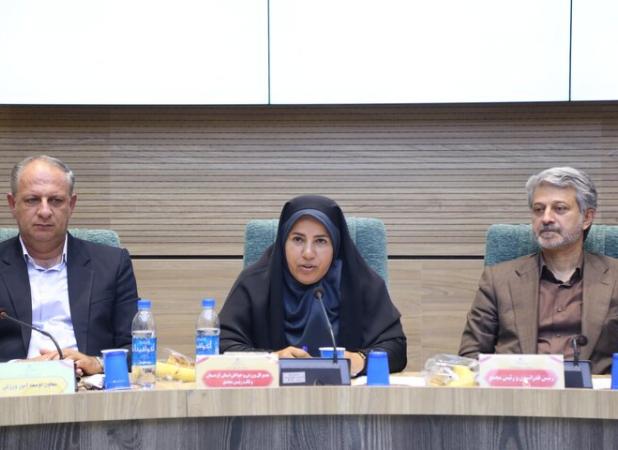 شرایط برای شکوفا شدن استعدادهای معلولان ورزشکار کردستان فراهم است