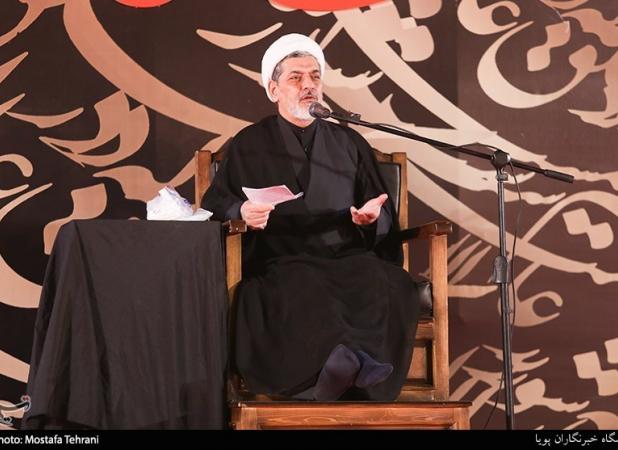 رفیعی: جایگاه رضا به قضای الهی در عاشورا