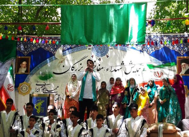 آمادگی چهارمحال و بختیاری برای برگزاری جشنواره ملی اقوام