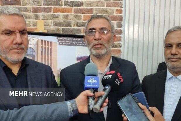 نقشه راه توسعه شمیرانات با محوریت گردشگری و زیرساخت‌ها تدوین شد