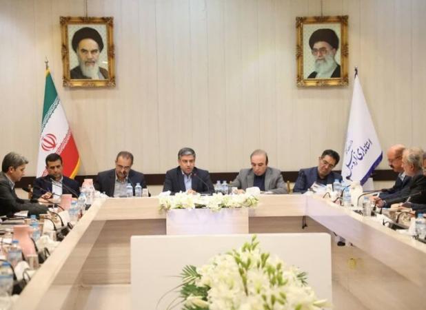امامی یگانه: سرمایه‌گذاران داخلی و خارجی در اردبیل گردهم می‌آیند