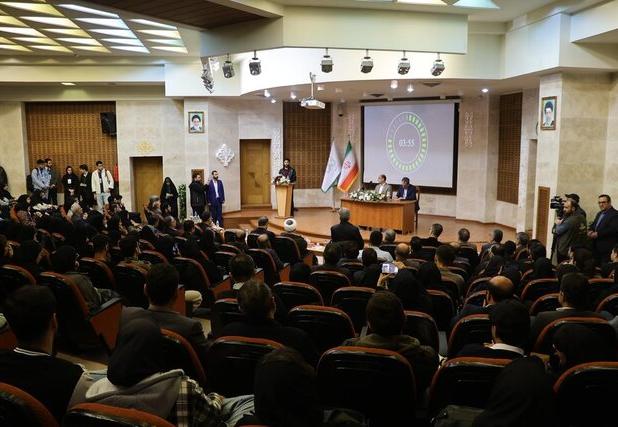 استاندار گیلان: دانشجویان پیشروان توسعه و حفاظت از میراث طبیعی گیلان هستند