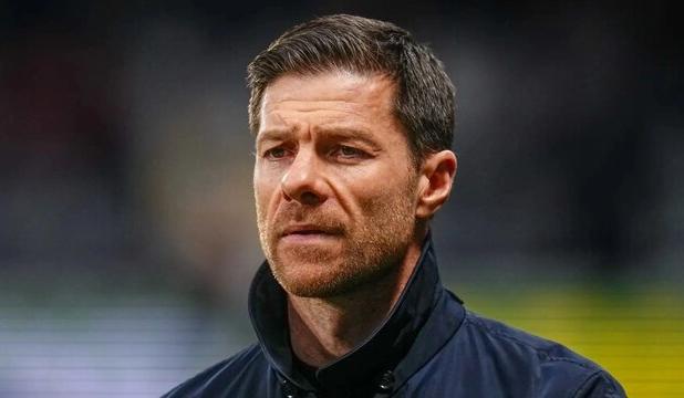 حمایت قاطع یک مادریدی محبوب از ژابی آلونسو