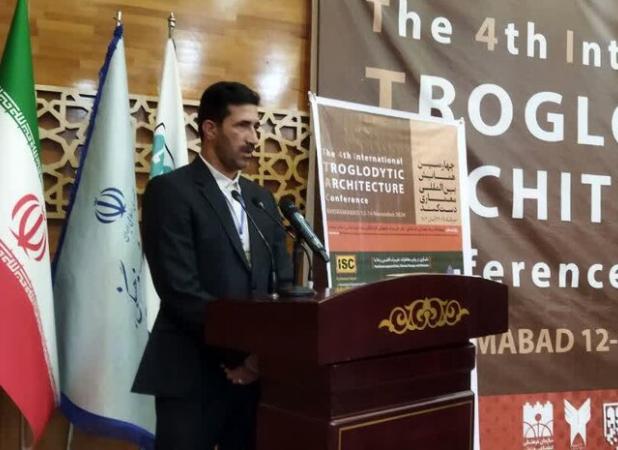 وجود ۵۴ معماری دست‌کند مستندنگاری شده در لرستان