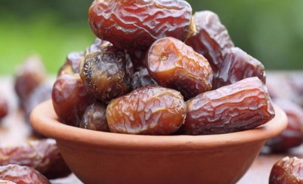 ذخیره‌سازی 100 هزار تن خرما برای ماه مبارک رمضان‌
