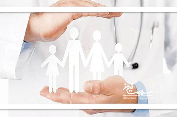 پزشکی خانواده با وعده و وعید پیش نمی‌رود؛ بدون پول یعنی شکست حتمی