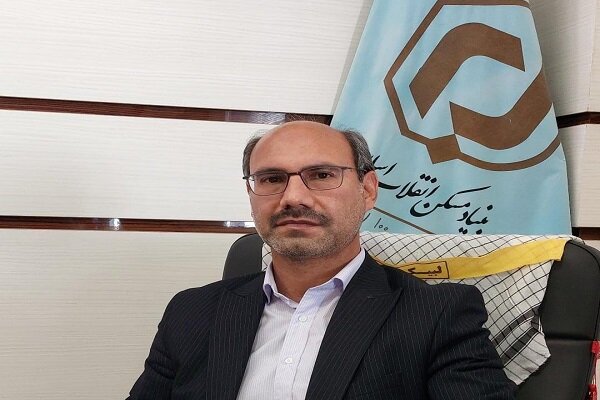 خیز بنیاد مسکن خراسان جنوبی برای آسفالت معابر روستایی
