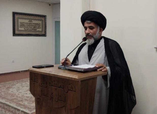 برنامه‌های ملی و مذهبی در کردستان رشد قابل توجهی داشته است