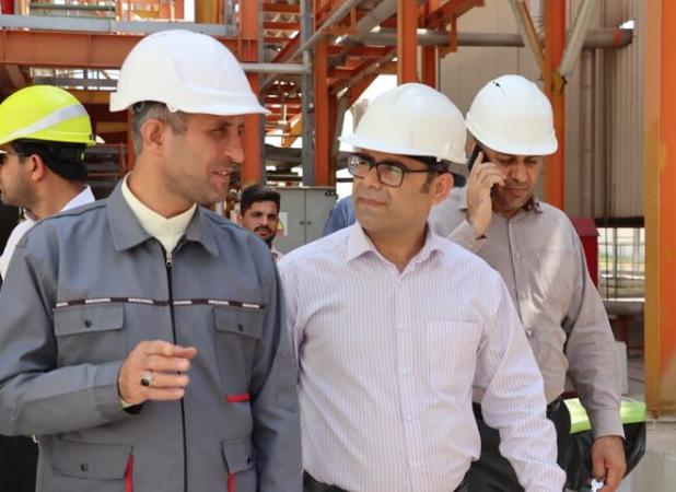 گشت ویژه بازرسی از واحدهای کارگری استان بوشهر انجام می‌شود