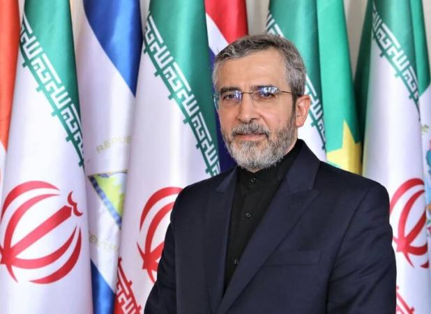ایران مصمم به اتخاذ هرگونه اقدام برای دفاع از امنیت ملی خود است