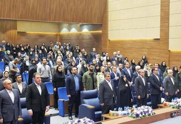 شبکه‌ای به وسعت ایران: یک‌هزار زن کارآفرین در ۲۰ کانون سراسر کشور