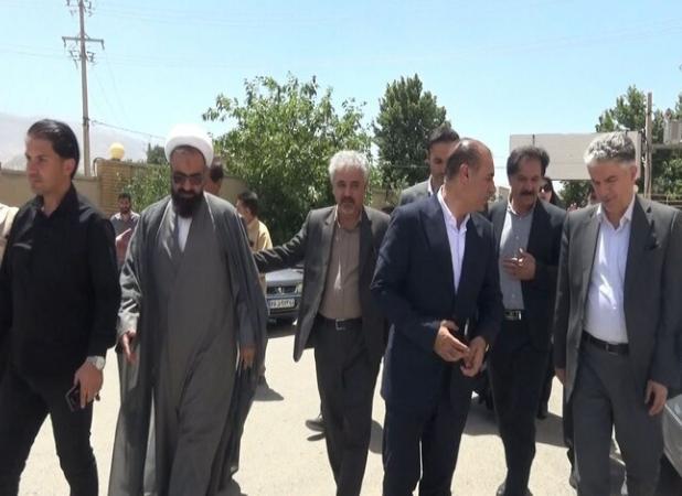 تکمیل فاز نخست بیمارستان بدره نیازمند تأمین ۲۴ میلیارد تومان است