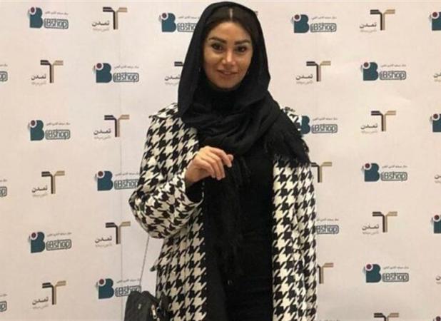 شادی احدی‌فر از سریال‌های مهران مدیری تا «خجالت‌نکش۲»