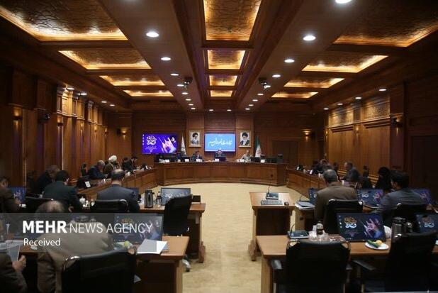 شورای اسلامی شهر قم استعفای سقائیان‌نژاد را پذیرفت