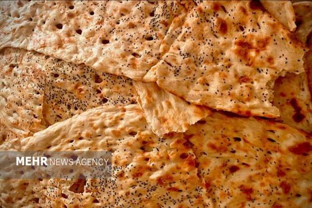 قیمت جدید نان در تهران تاکنون اعلام نشده است