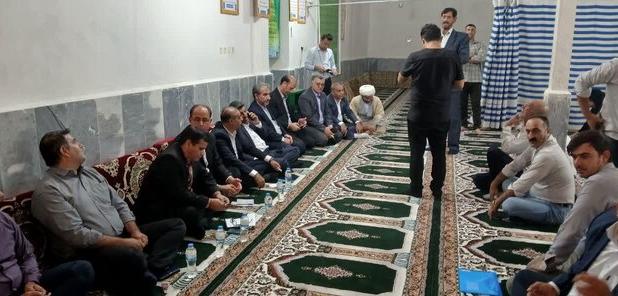 چالش‌های کشاورزی دهلران بررسی شد