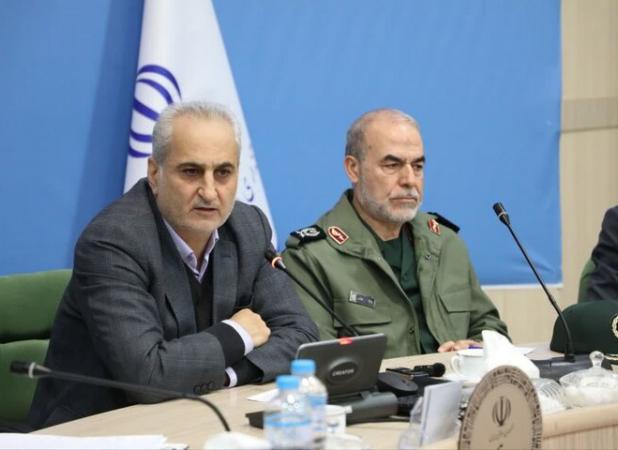 امامی: جنگ ترکیبی دشمن با مشارکت مردمی و روایتگری درست خنثی می‌شود