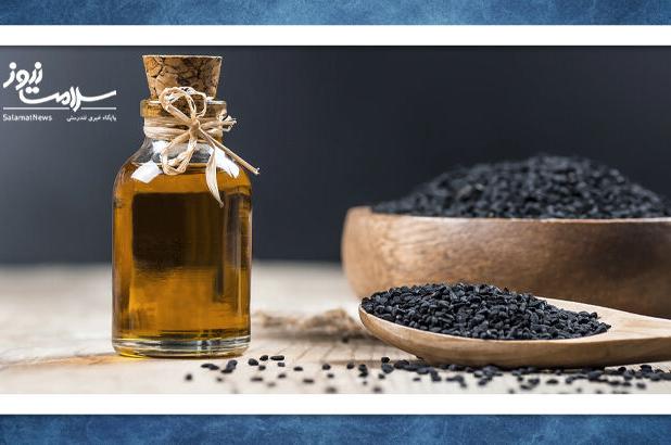 سیاه‌دانه، دوست چربی خون شما!