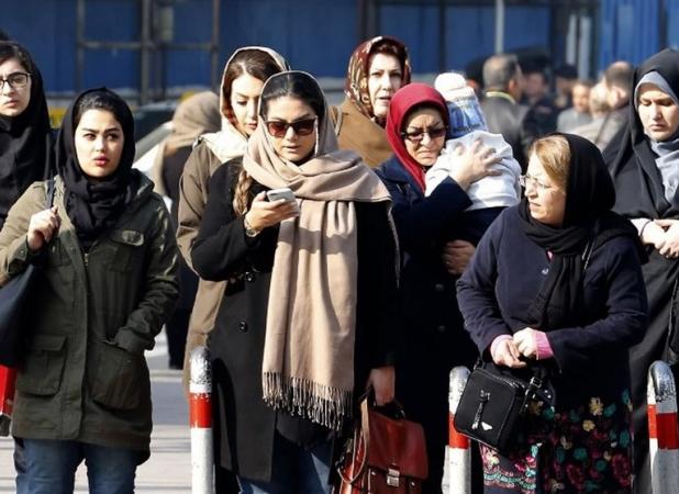 نقش زنان ایرانی در نهضت پیشرفت علمی کشور