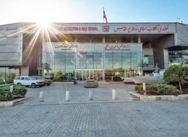 بازدید از تالارهای هفت گانه موزه دفاع مقدس رایگان است