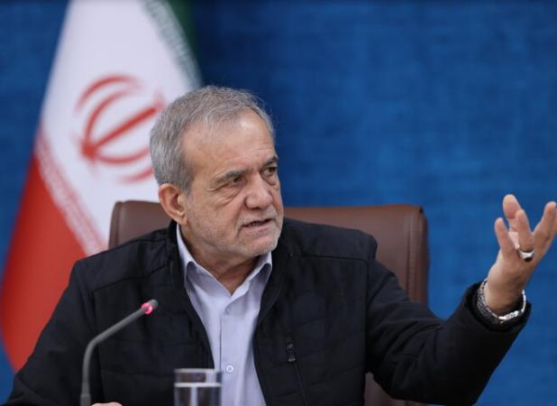 پزشکیان: روش‌های آموزش منطبق با نیازهای آینده کشور اصلاح شود