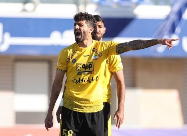 واکنش باشگاه سپاهان به اظهارات مورایس درباره دانشگر